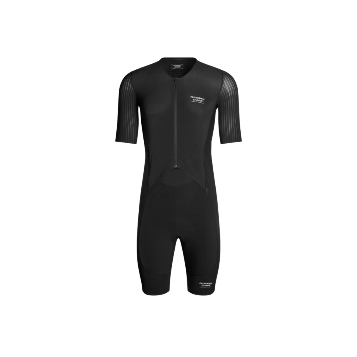 Pas Normal Studios Mechanism Pro Speedsuit - Black