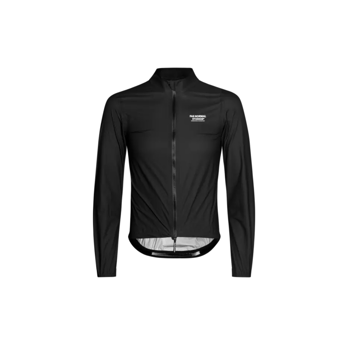 Pas Normal Studios Mechanism Rain Jacket - Black – CCACHE