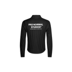 Pas Normal Studios Mechanism Rain Jacket - Black