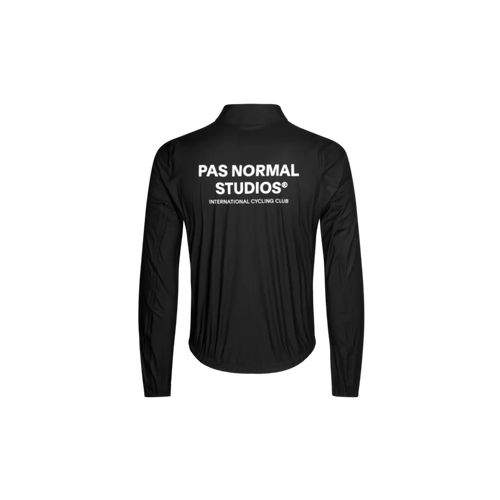Pas Normal Studios Mechanism Rain Jacket - Black – CCACHE