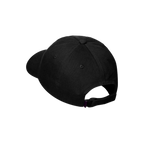 Pas Normal Studios Off-Race Cotton Cap - Black