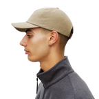 Pas Normal Studios Off-Race Cotton Cap - Dusty Earth