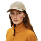 Pas Normal Studios Off-Race Cotton Cap - Dusty Earth