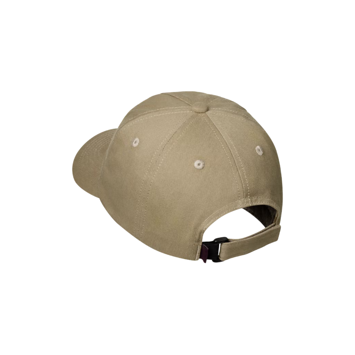 Pas Normal Studios Off-Race Cotton Cap - Dusty Earth