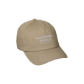 Pas Normal Studios Off-Race Cotton Cap - Dusty Earth