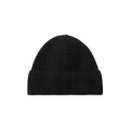 Pas Normal Studios Off-Race Merino Knit Beanie - Black