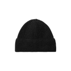 Pas Normal Studios Off-Race Merino Knit Beanie - Black