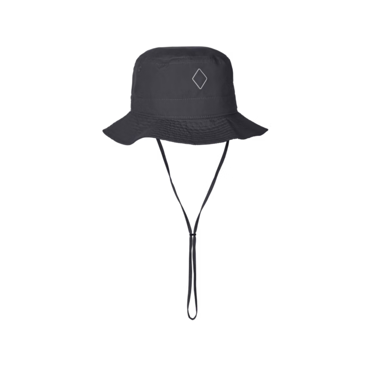 Pas Normal Studios Off-Race Tech Bucket Hat - Steel