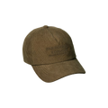 Pas Normal Studios Off-Race Tech Corduroy Cap - Deep Olive