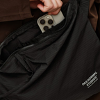 Pas Normal Studios Off-Race Tech Musette 2.0 - Black