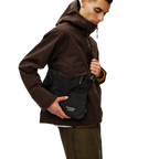 Pas Normal Studios Off-Race Tech Musette 2.0 - Black