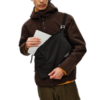 Pas Normal Studios Off-Race Tech Musette 2.0 - Black