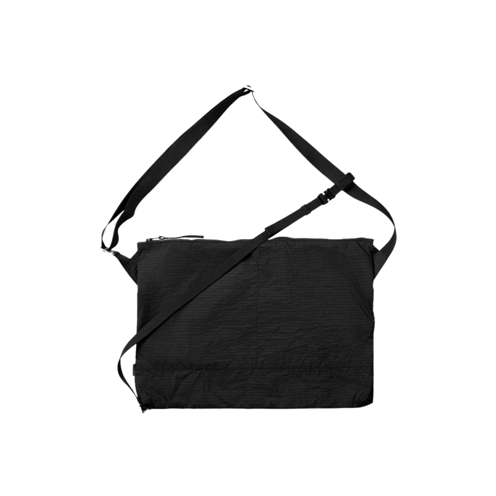 Pas Normal Studios Off-Race Tech Musette 2.0 - Black