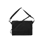 Pas Normal Studios Off-Race Tech Musette 2.0 - Black