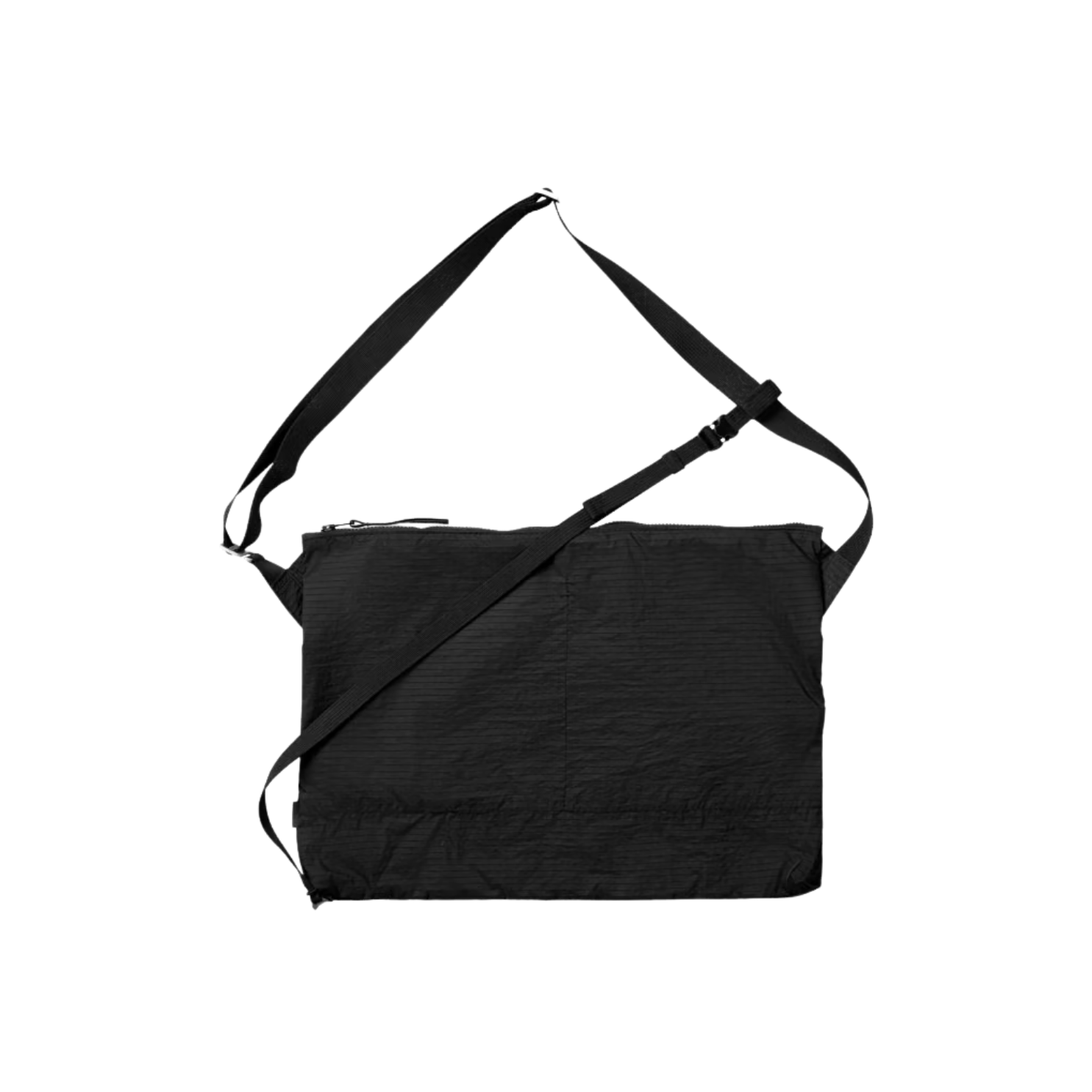 Pas Normal Studios Off-Race Tech Musette 2.0 - Black