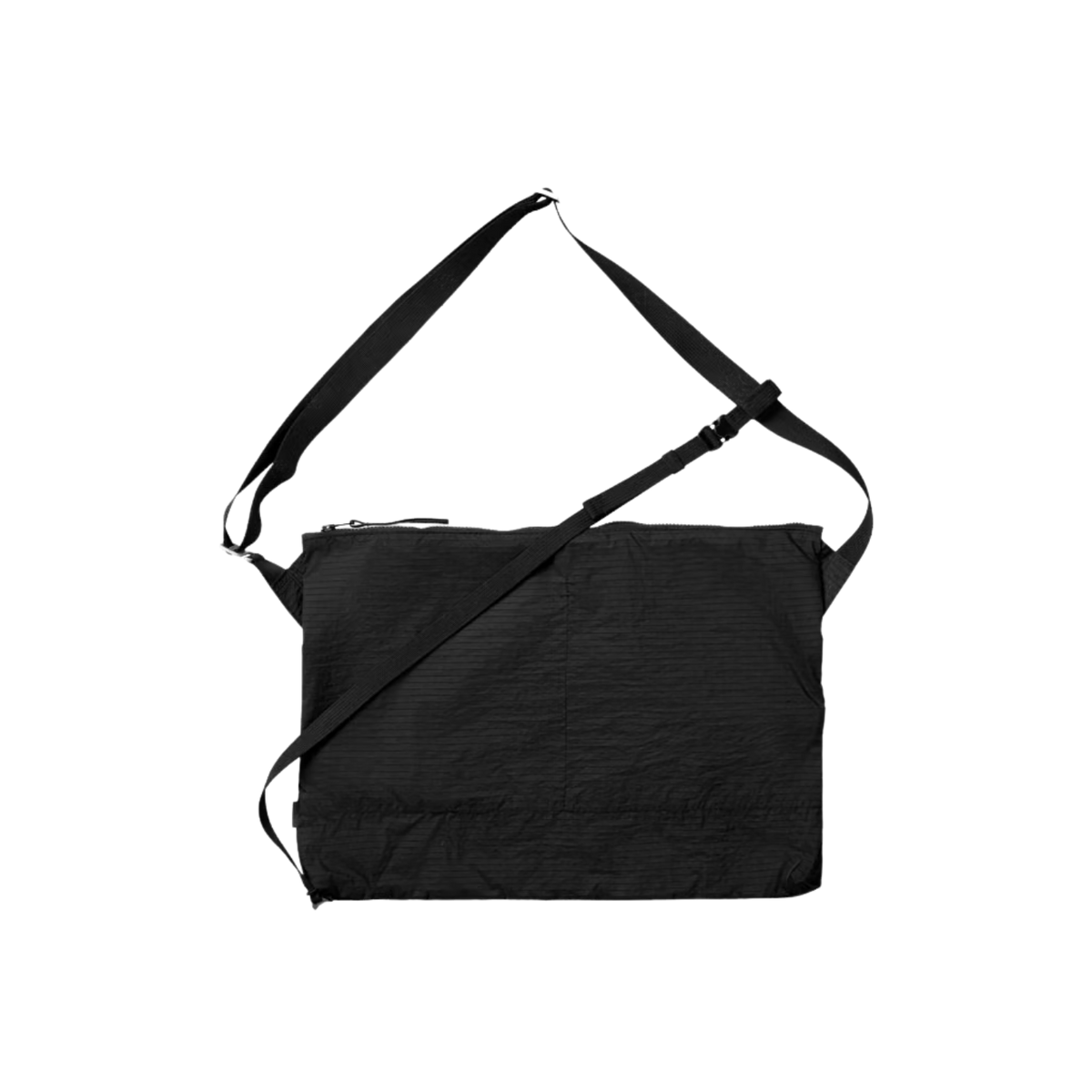Pas Normal Studios Off-Race Tech Musette 2.0 - Black