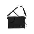 Pas Normal Studios Off-Race Tech Musette 2.0 - Black