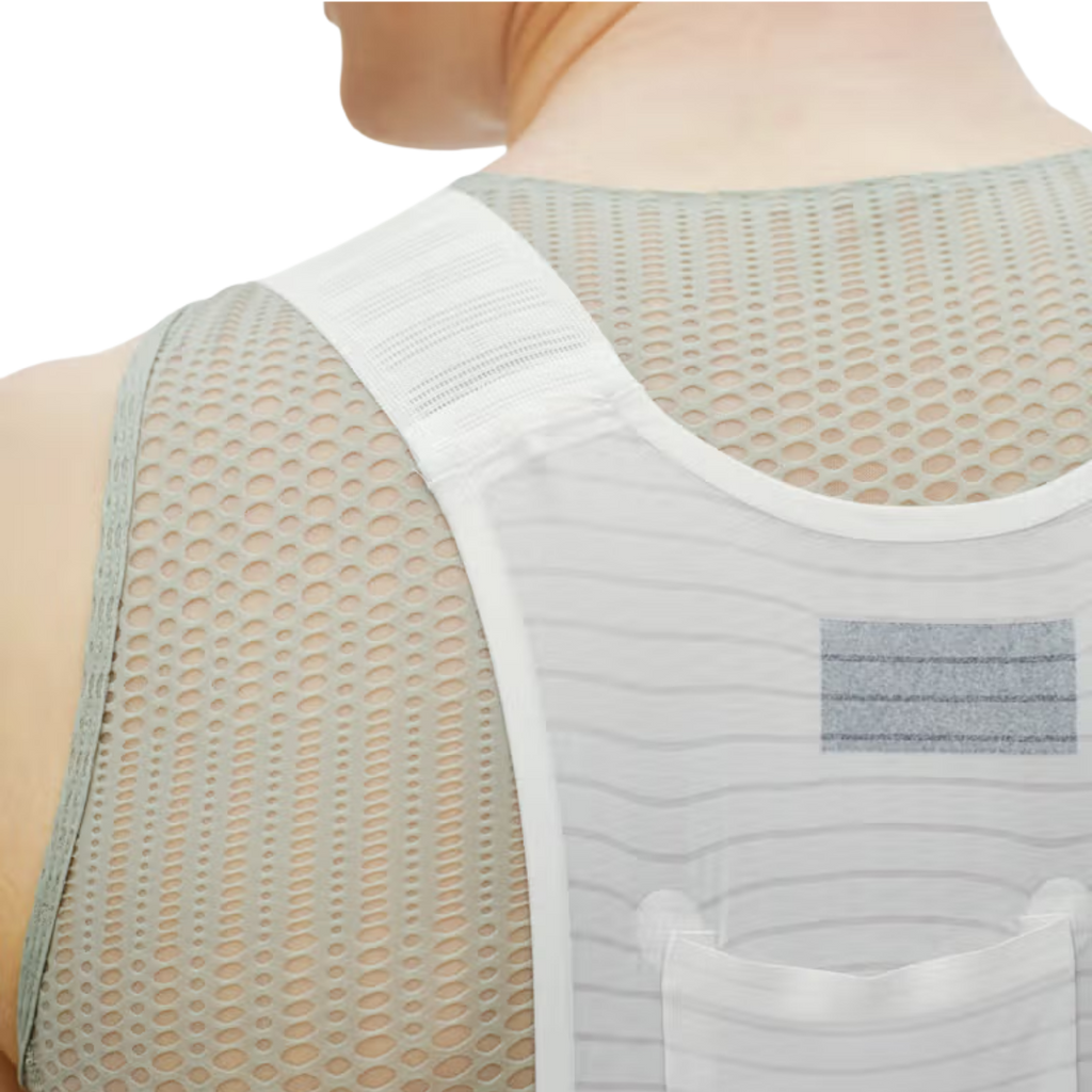 Pas Normal Studios PAS Mechanism Pro Bibs - Grey Moss