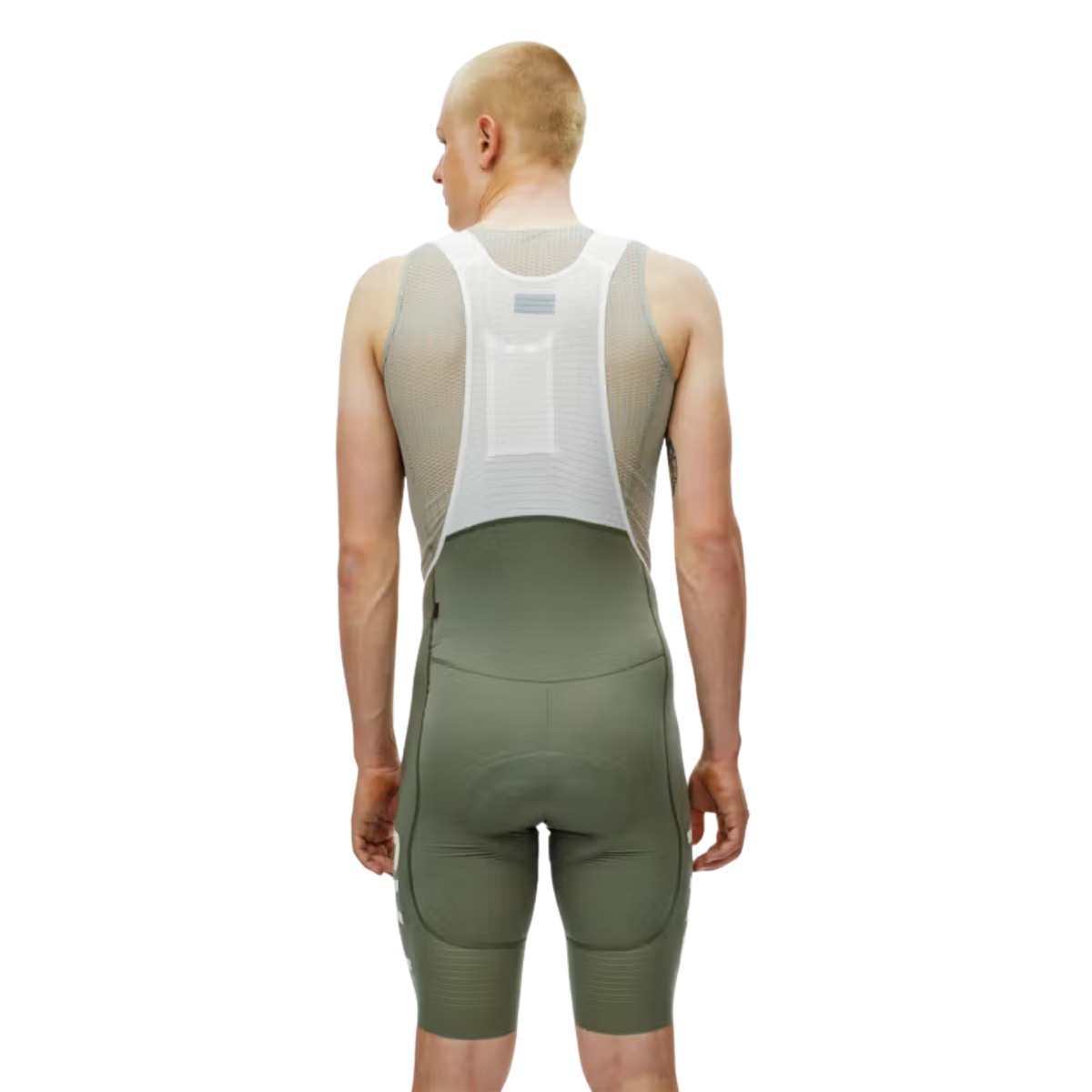 Pas Normal Studios PAS Mechanism Pro Bibs - Grey Moss