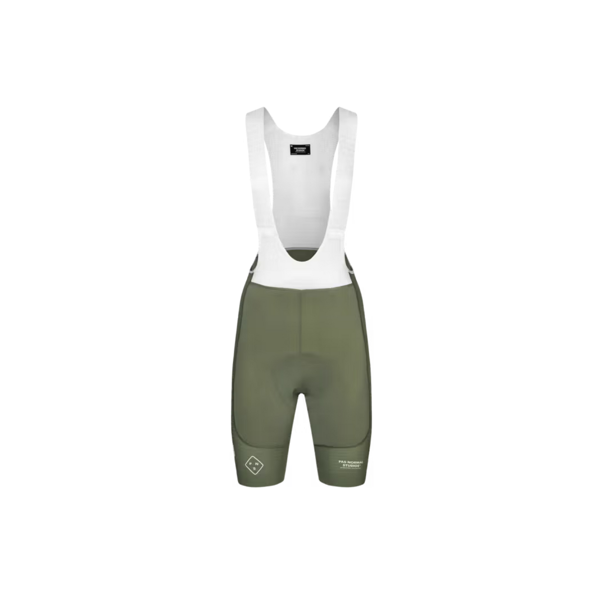 Pas Normal Studios PAS Mechanism Pro Bibs - Grey Moss