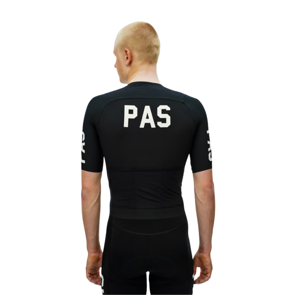 Pas Normal Studios PAS Mechanism Pro Jersey - Black