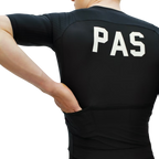 Pas Normal Studios PAS Mechanism Pro Jersey - Black