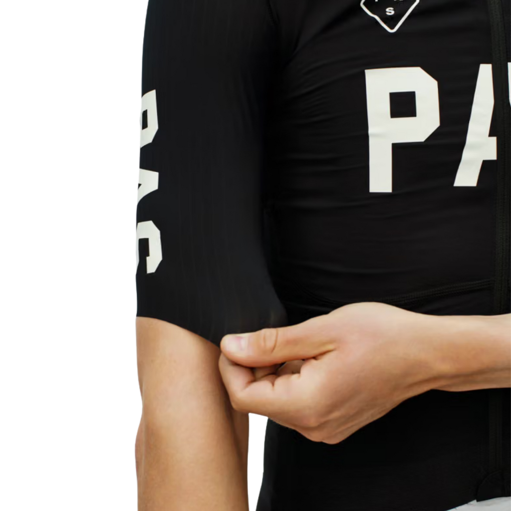 Pas Normal Studios PAS Mechanism Pro Jersey - Black