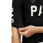 Pas Normal Studios PAS Mechanism Pro Jersey - Black