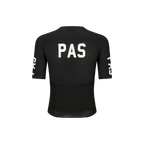 Pas Normal Studios PAS Mechanism Pro Jersey - Black