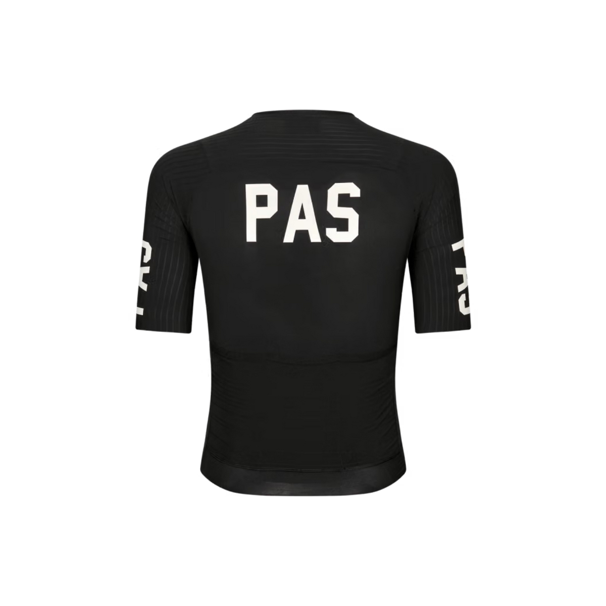 Pas Normal Studios PAS Mechanism Pro Jersey - Black
