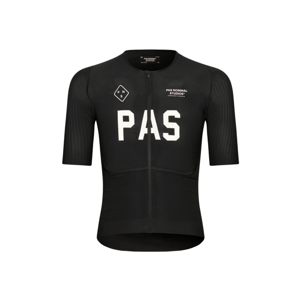 Pas Normal Studios PAS Mechanism Pro Jersey - Black