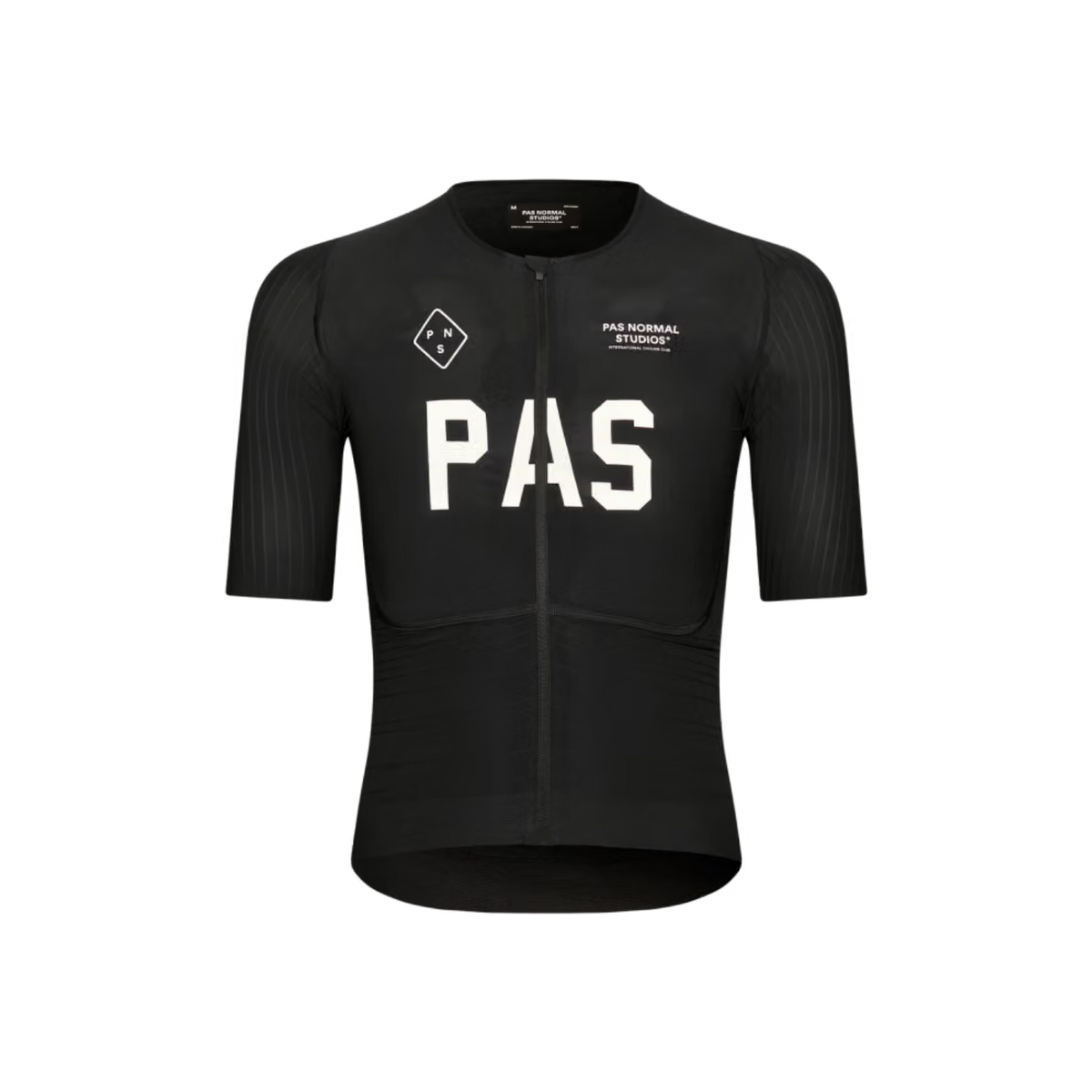 Pas Normal Studios PAS Mechanism Pro Jersey - Black
