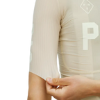 Pas Normal Studios PAS Mechanism Pro Jersey - Cream