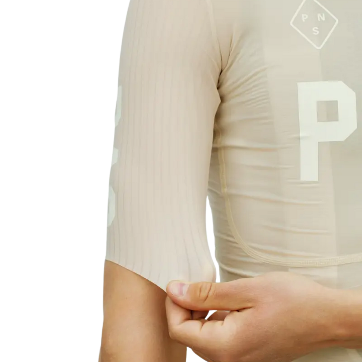Pas Normal Studios PAS Mechanism Pro Jersey - Cream