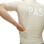 Pas Normal Studios PAS Mechanism Pro Jersey - Cream