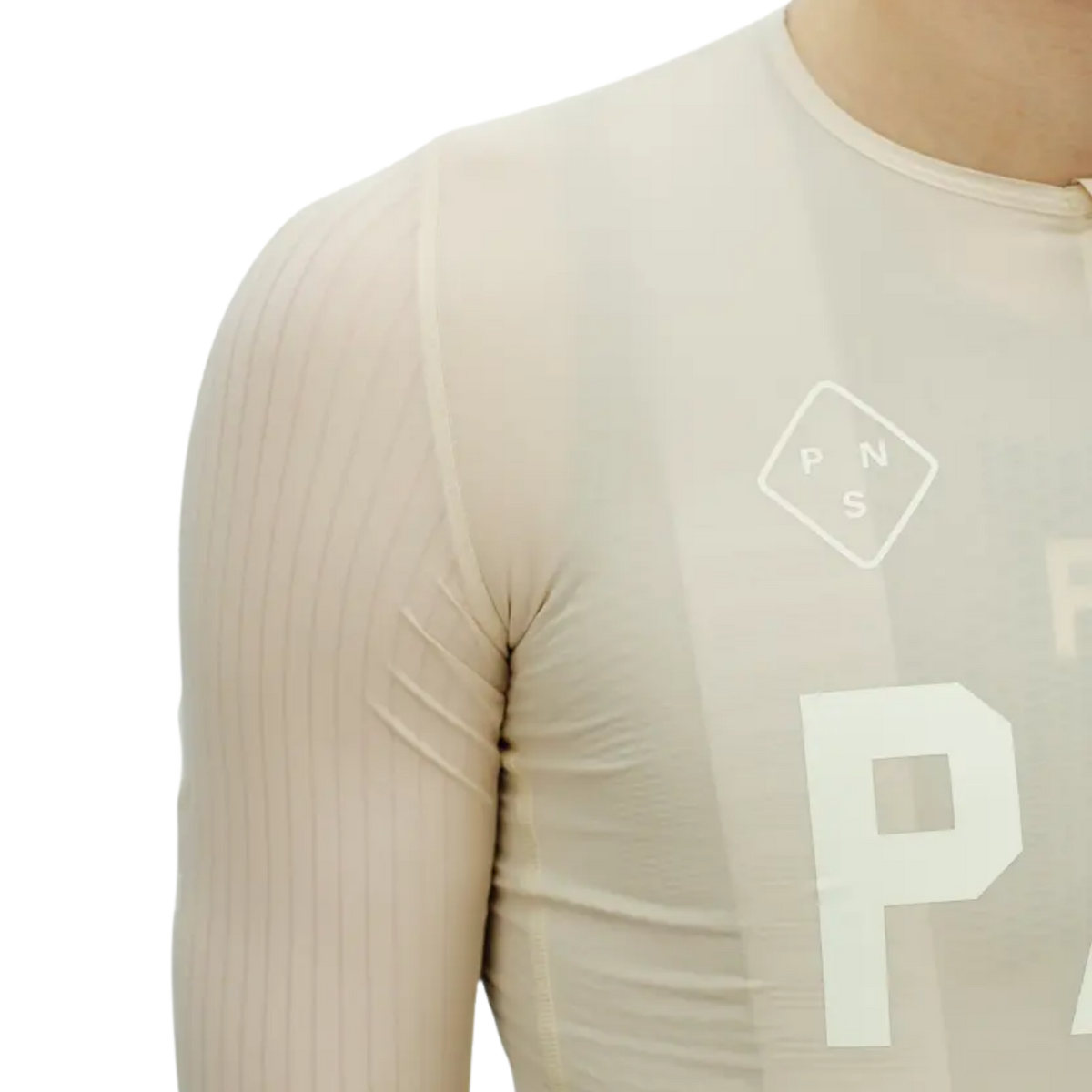 Pas Normal Studios PAS Mechanism Pro Jersey - Cream