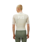 Pas Normal Studios PAS Mechanism Pro Jersey - Cream