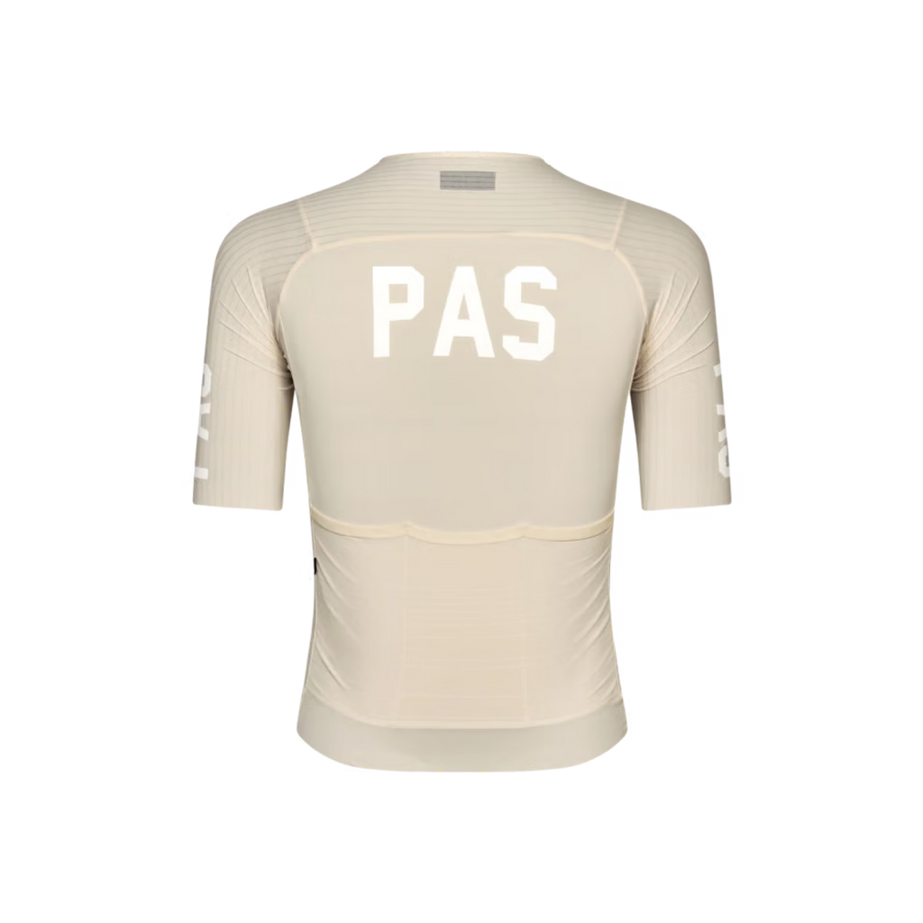 Pas Normal Studios PAS Mechanism Pro Jersey - Cream