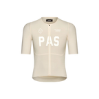 Pas Normal Studios PAS Mechanism Pro Jersey - Cream