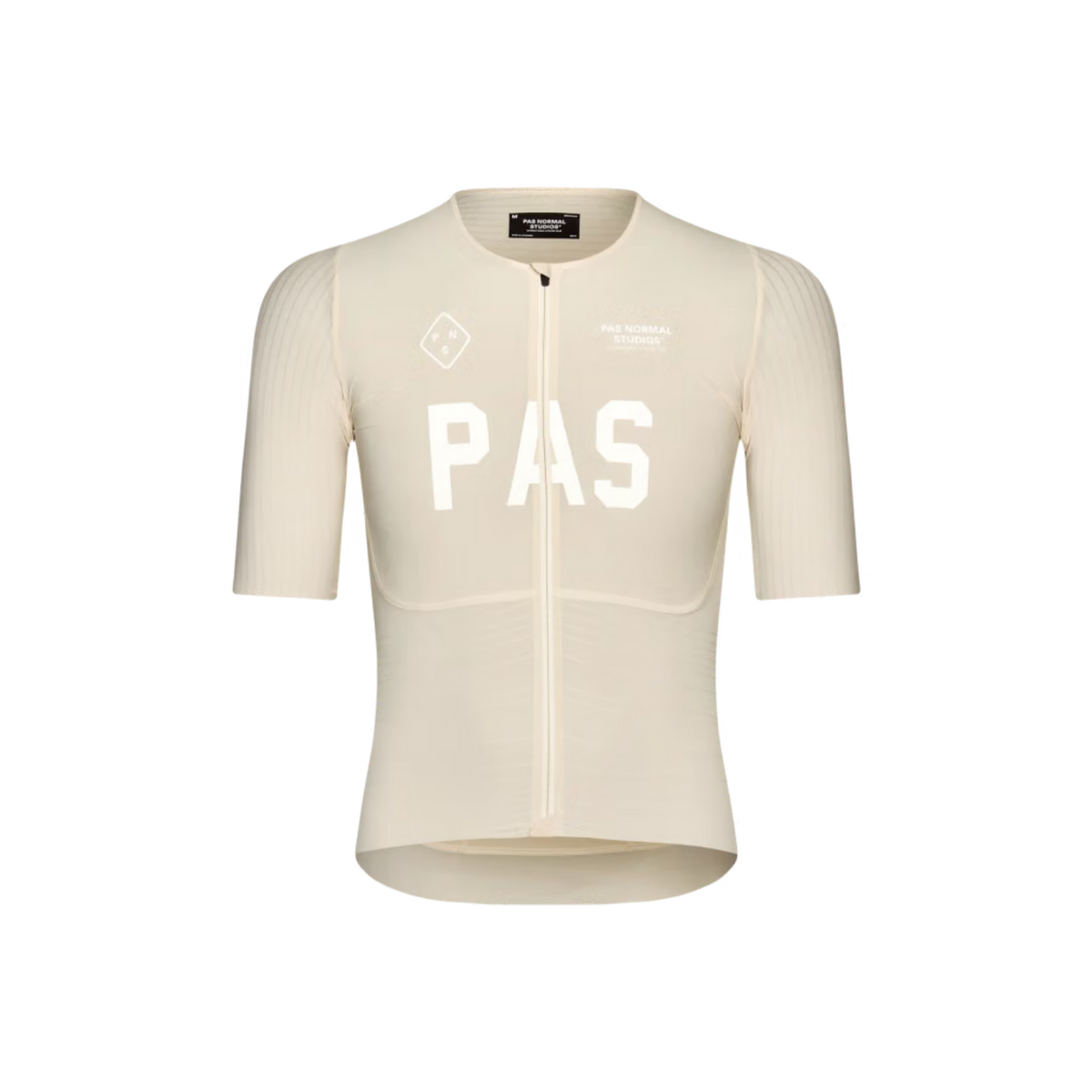 Pas Normal Studios PAS Mechanism Pro Jersey - Cream