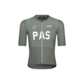 Pas Normal Studios PAS Mechanism Pro Jersey - Grey Moss