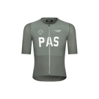 Pas Normal Studios PAS Mechanism Pro Jersey - Grey Moss