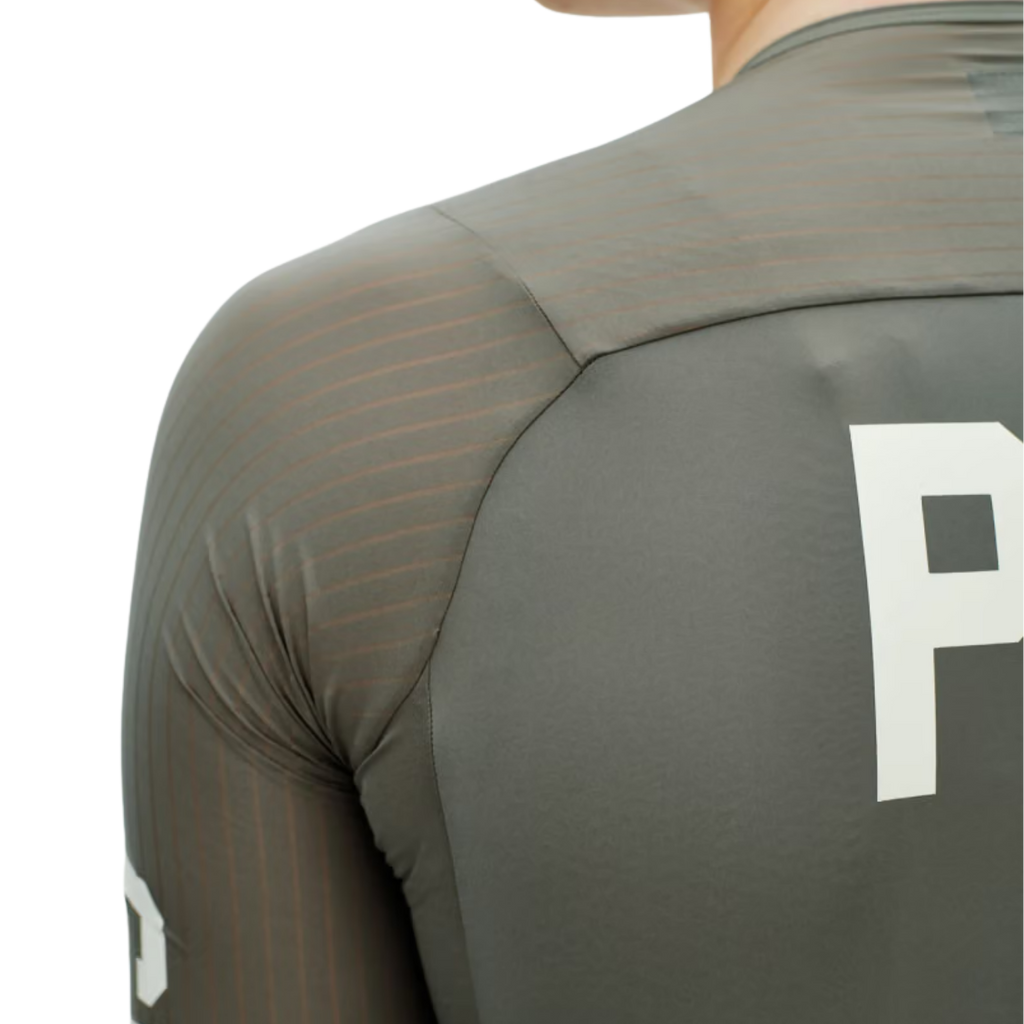 Pas Normal Studios PAS Mechanism Pro Jersey - Grey Moss