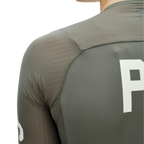 Pas Normal Studios PAS Mechanism Pro Jersey - Grey Moss