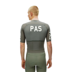 Pas Normal Studios PAS Mechanism Pro Jersey - Grey Moss