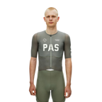 Pas Normal Studios PAS Mechanism Pro Jersey - Grey Moss