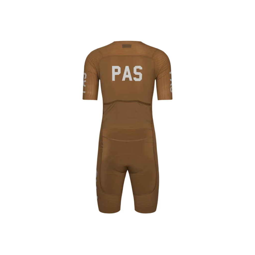 Pas Normal Studios PAS Mechanism Pro Speedsuit - Brown