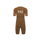 Pas Normal Studios PAS Mechanism Pro Speedsuit - Brown