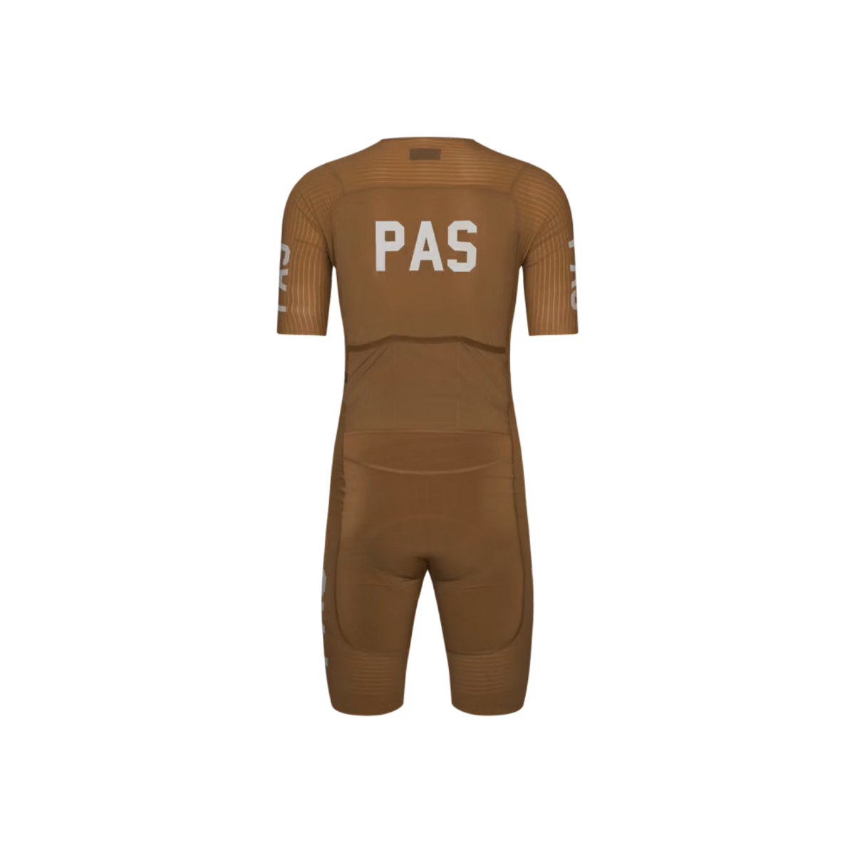 Pas Normal Studios PAS Mechanism Pro Speedsuit - Brown