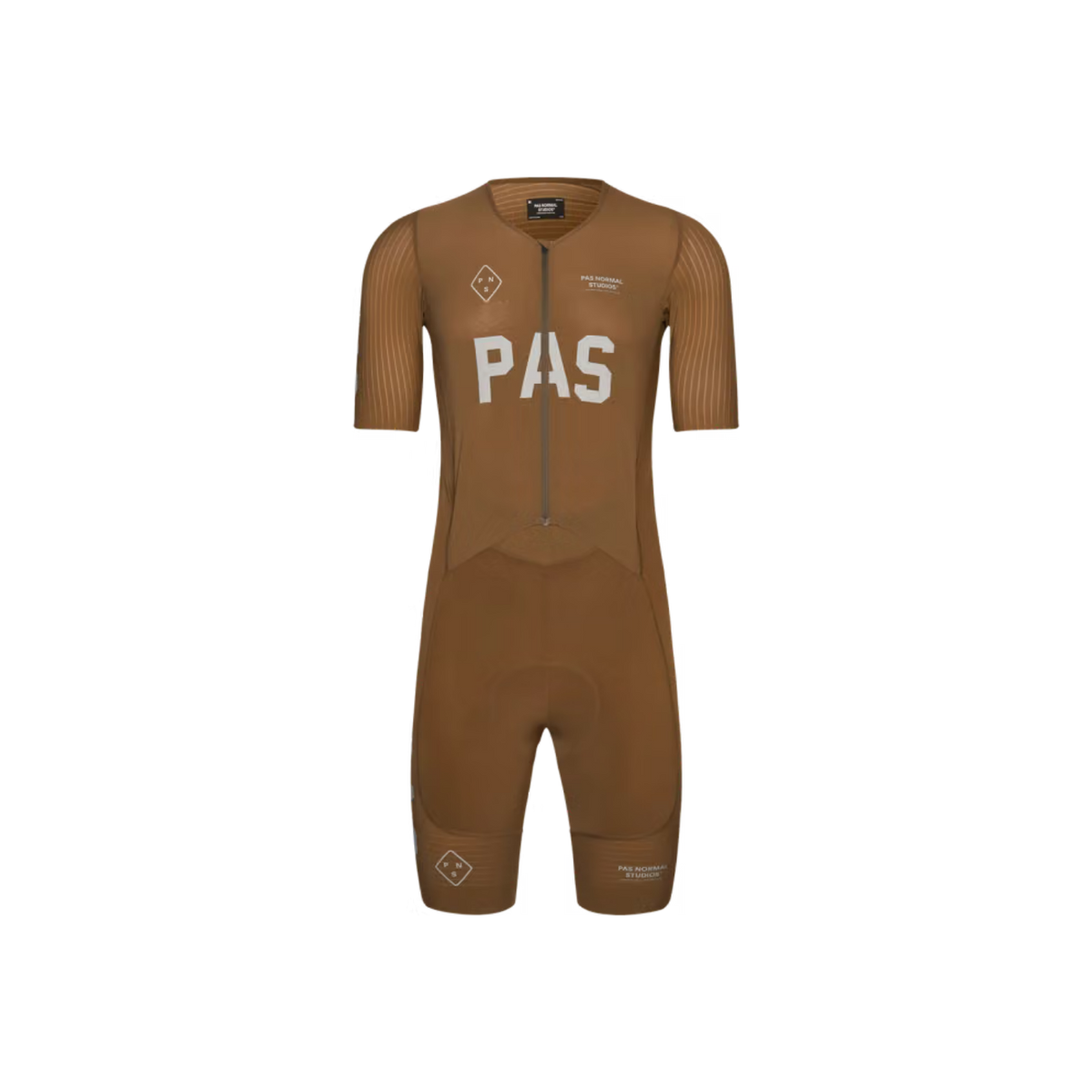 Pas Normal Studios PAS Mechanism Pro Speedsuit - Brown